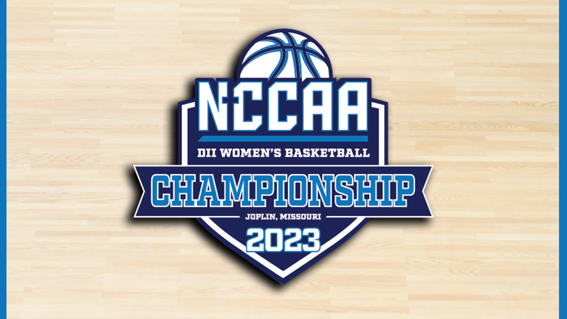 NCCAA DII Women's National Championship Field Selected Joplin Sports