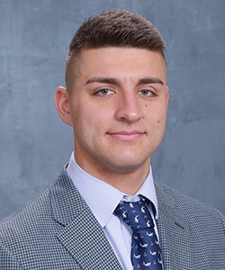 Brent Petrowski