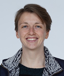 ADELINE BELLESHEIM