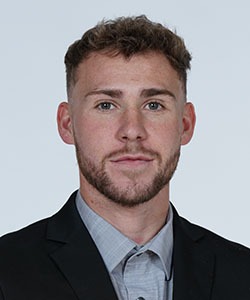 COLBY GREENHALGH