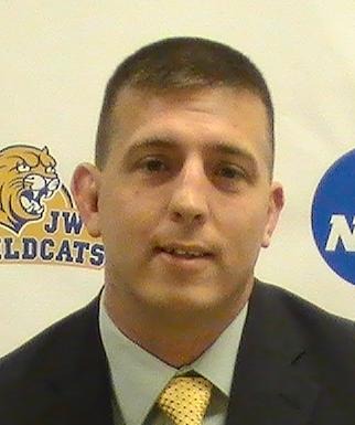 James Gilbert