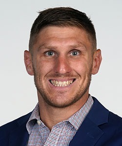 Steven Keith