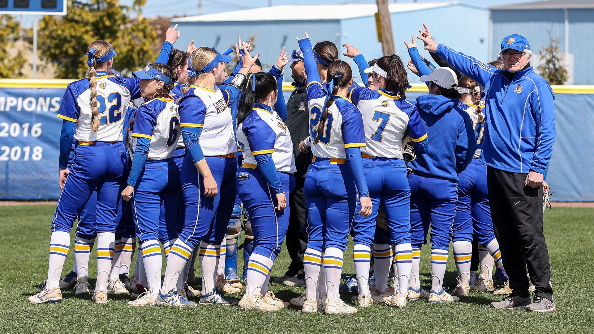 softball-places-fourth-nationally-in-nfca-gpa-rankings-johnson