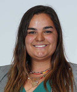 Olivia Duarte