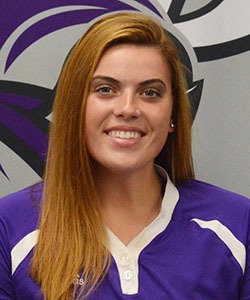 Ashley Eisner