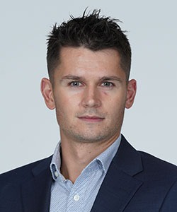 Ben Finnigan