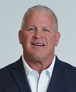 Lonnie Morris