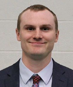 Dan Thomas