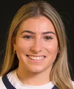 Jordan Moretti 2024-25