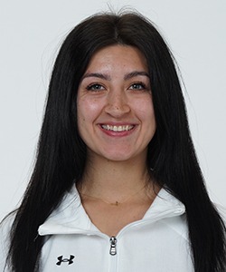 Sierra Cardenas
