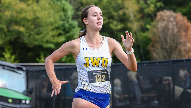 Lulani Haslinger was named to the all-conference team.