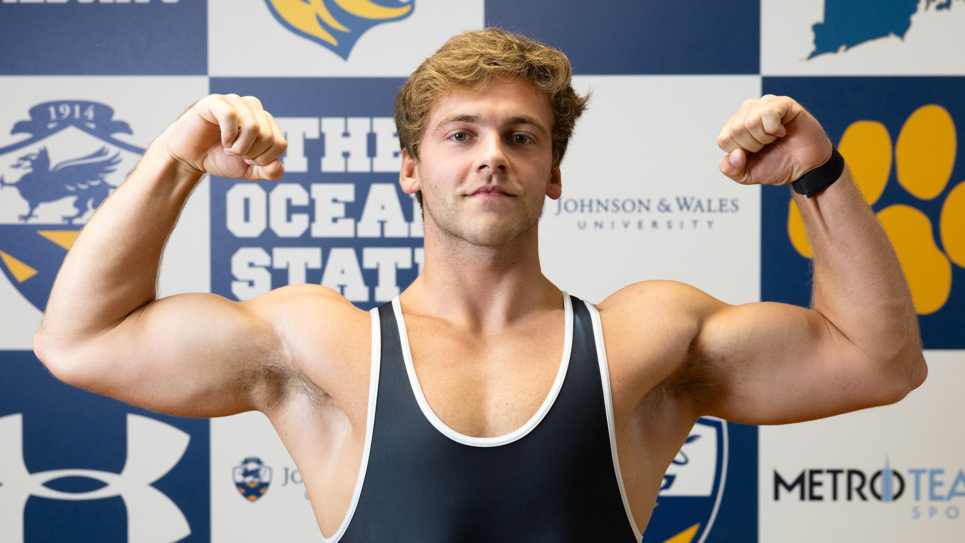 Logan Reiner and the Wildcats won on Friday.