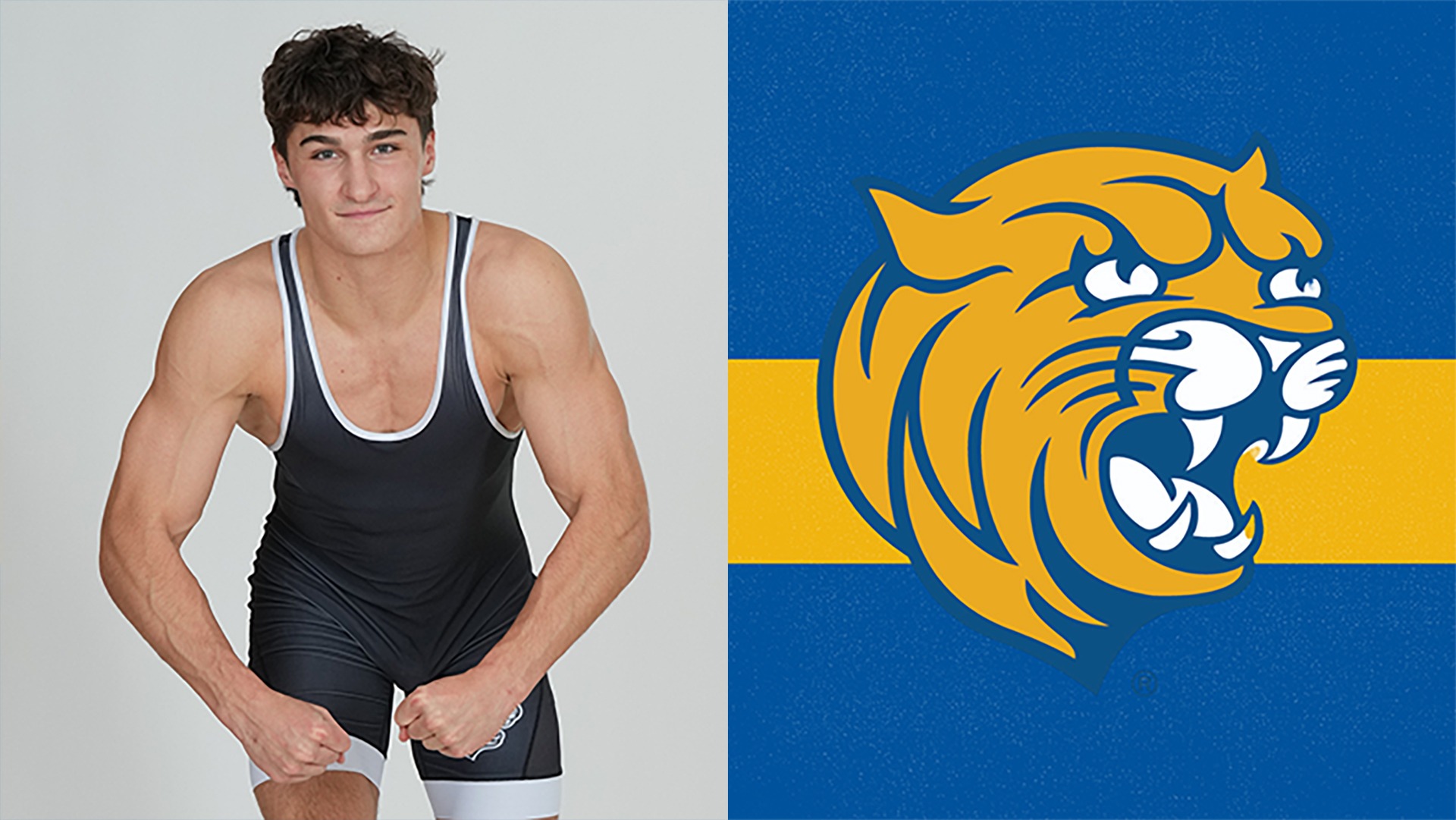 Brayden Soleau and the Wildcats placed fifth on Saturday.