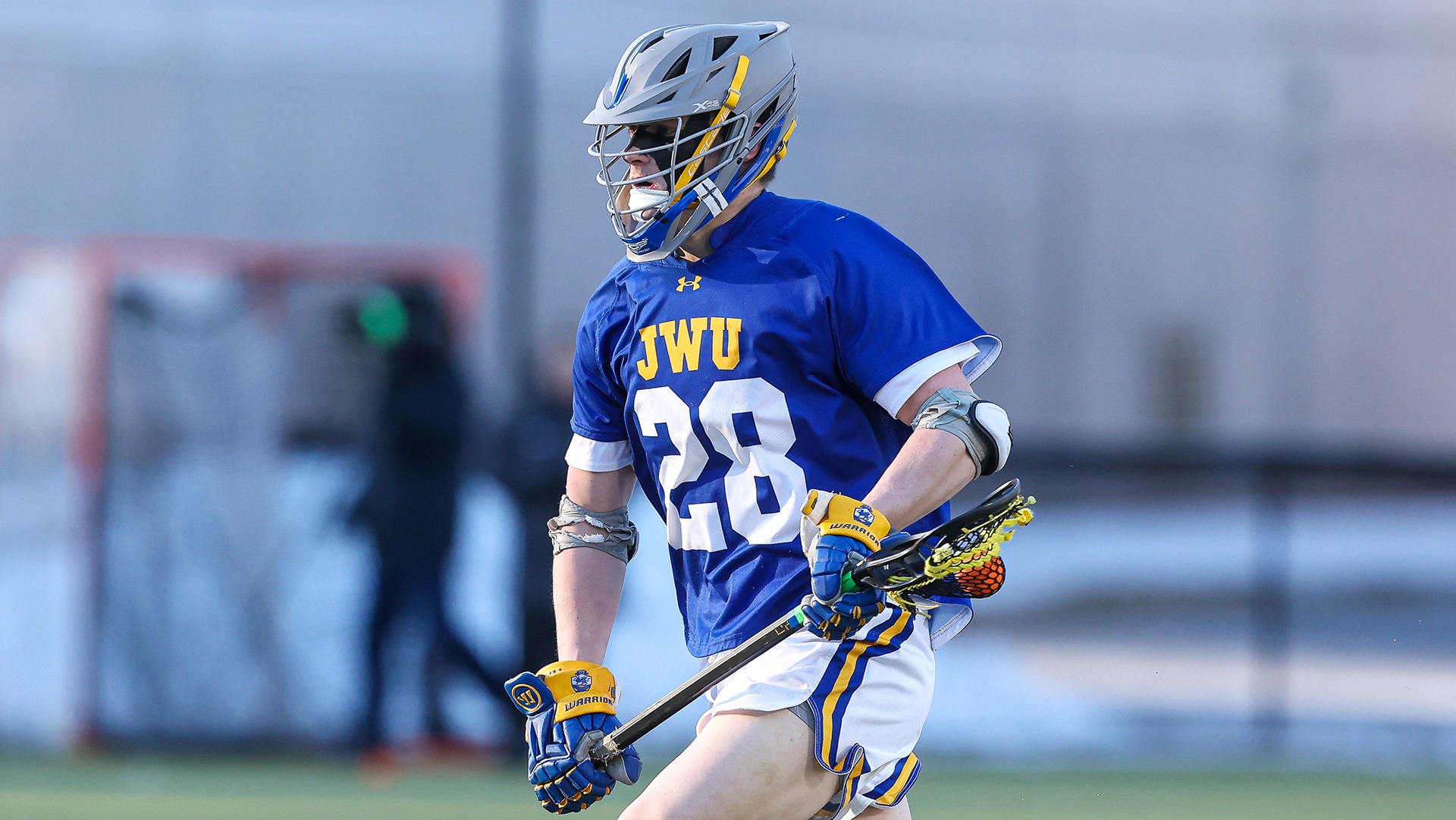 Jack Donnelly and the Wildcats wrapped their season on Saturday.