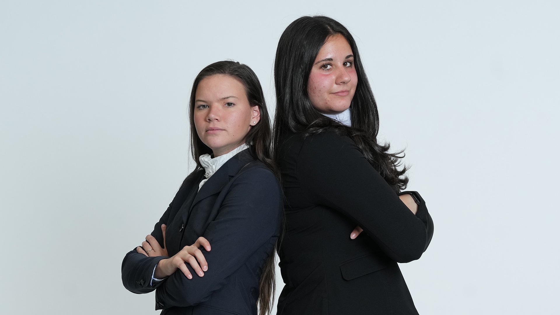 The Wildcats placed fifth at UNH on Sunday.