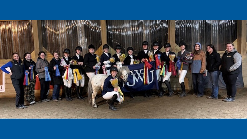 The Wildcats advanced to the National Championships on Saturday.