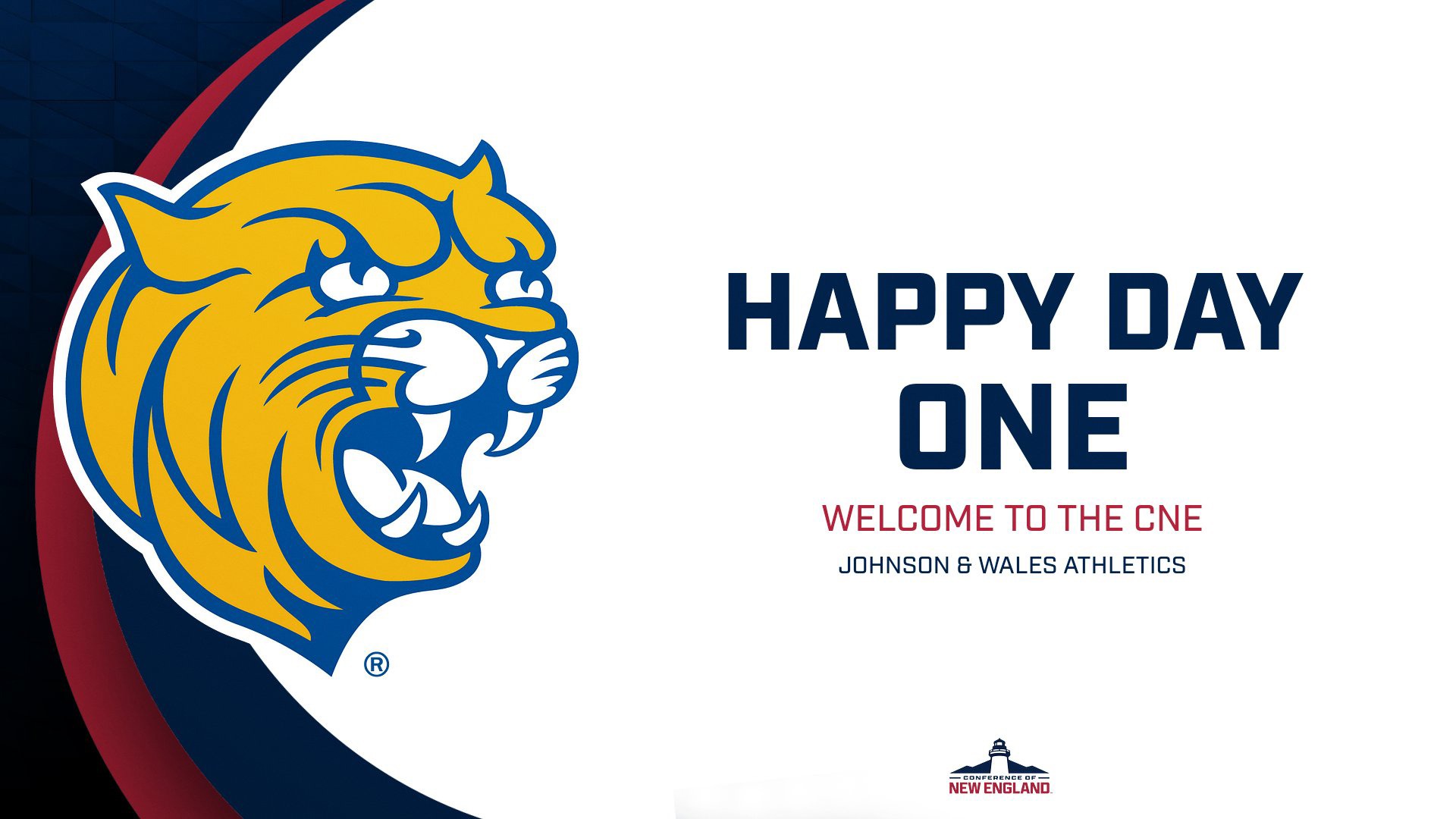 CNE welcomes JWU 7-1-25