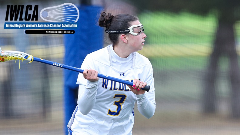 The Wildcats saw five placed on the IWLCA Academic Honor Roll.