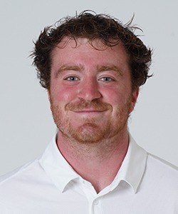 Aidan Bagley
