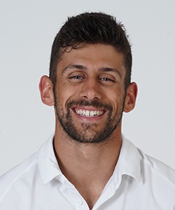 James Petrella