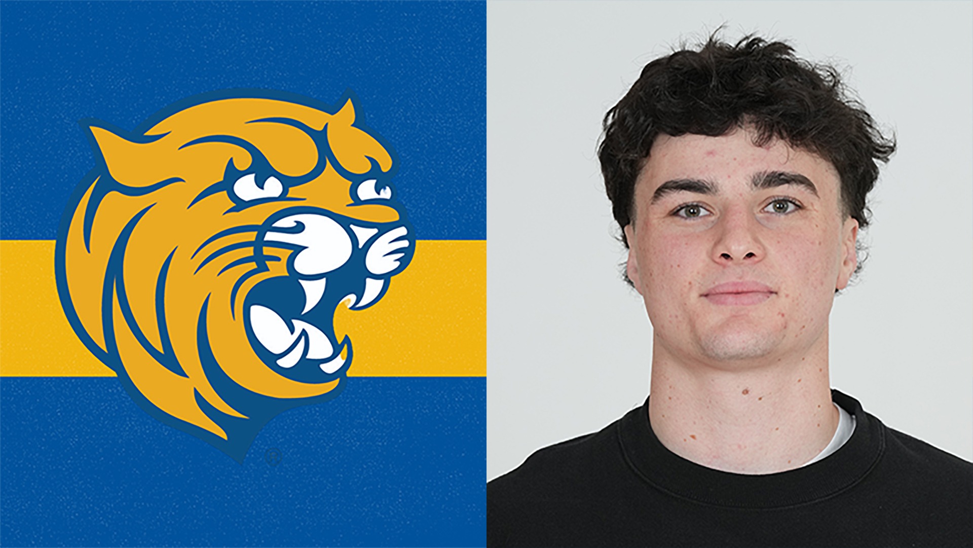 Landon Gray and the Wildcats went 4-0 in Pennsylvania.