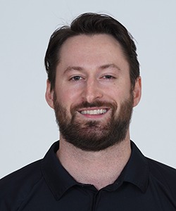 Eddie Hill headshot 2025-26