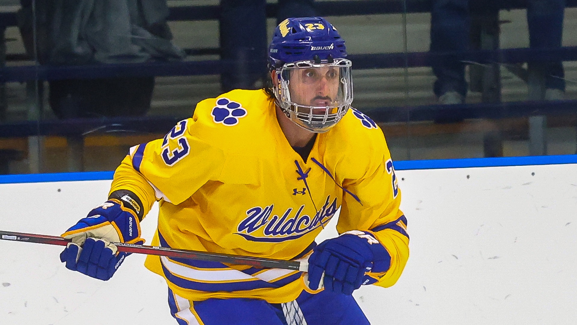 November, 25, 2025; New Londson, Connecticut;  during a non conference matchup between Johnson and Wales and Connecticut College. Photo by Brian Foley for Foley Photography