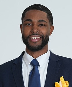 Derrick Seldon II