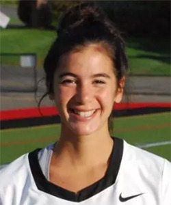 Francesca Li 2025-26 headshot