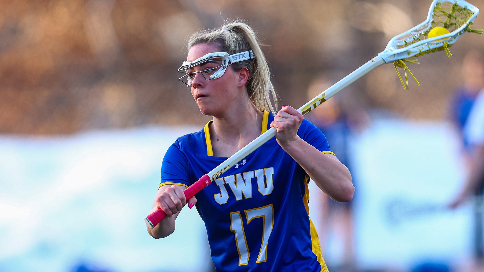 The Wildcats were upended by the Nor'easters on Saturday.