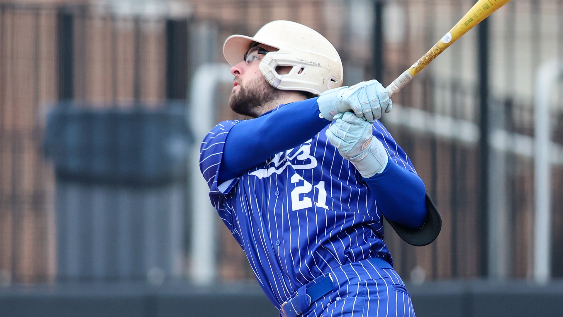 Jack Dwyer drove in four runs for the Wildcats.