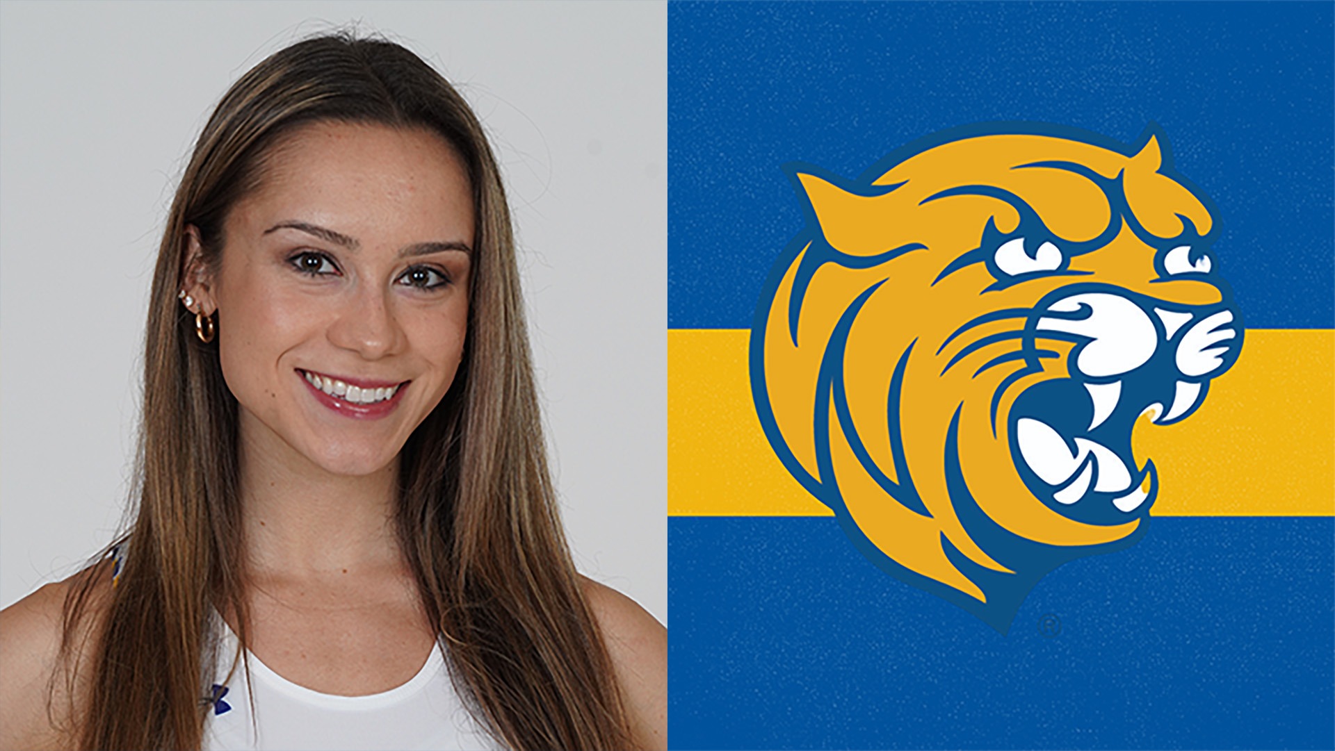 Julia Caputo placed 112th in the 5000m run.