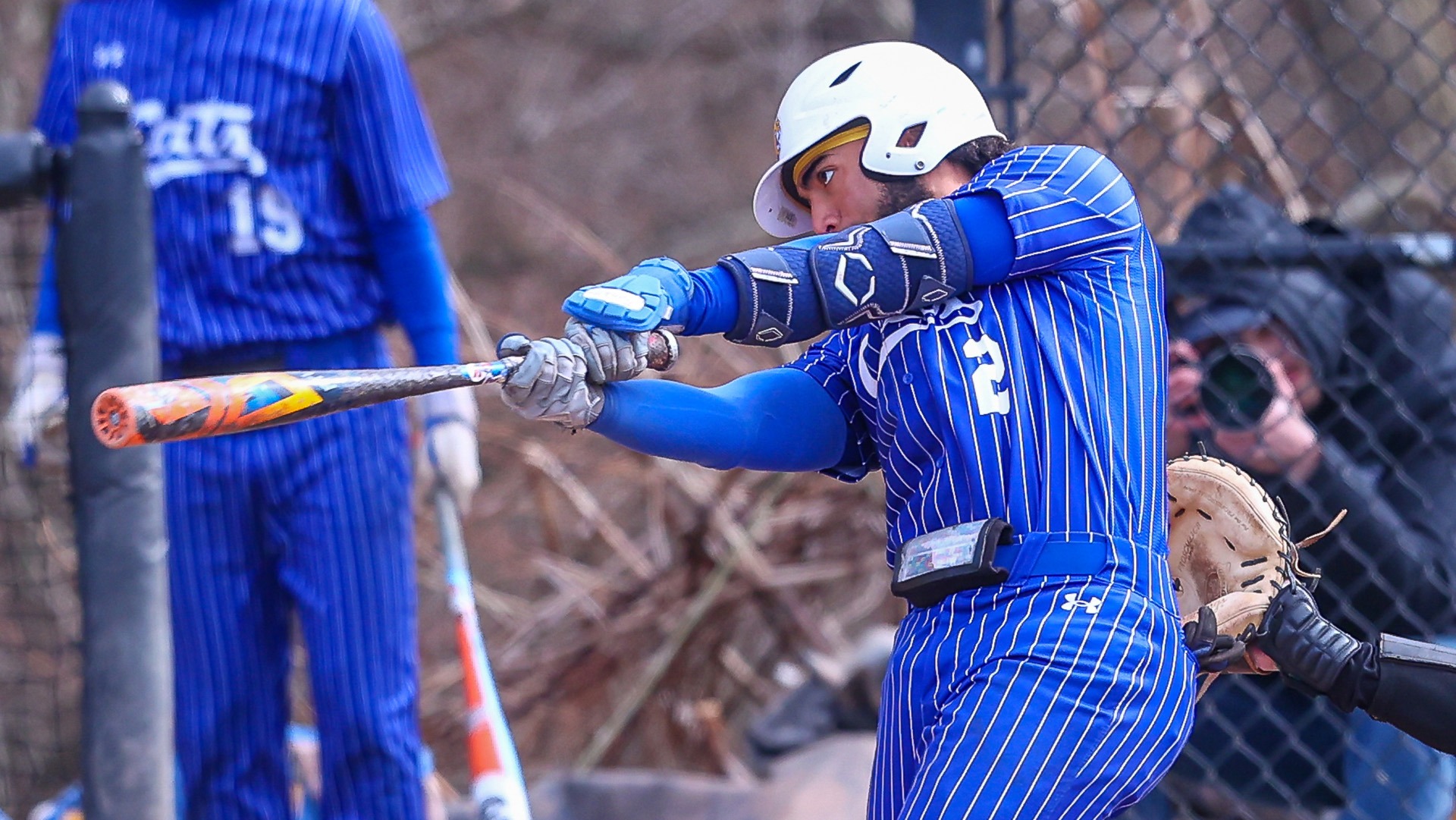 Jeff Valdez Jimenez and the Wildcats are looking to capture their first-ever CNE Championship in 2026.