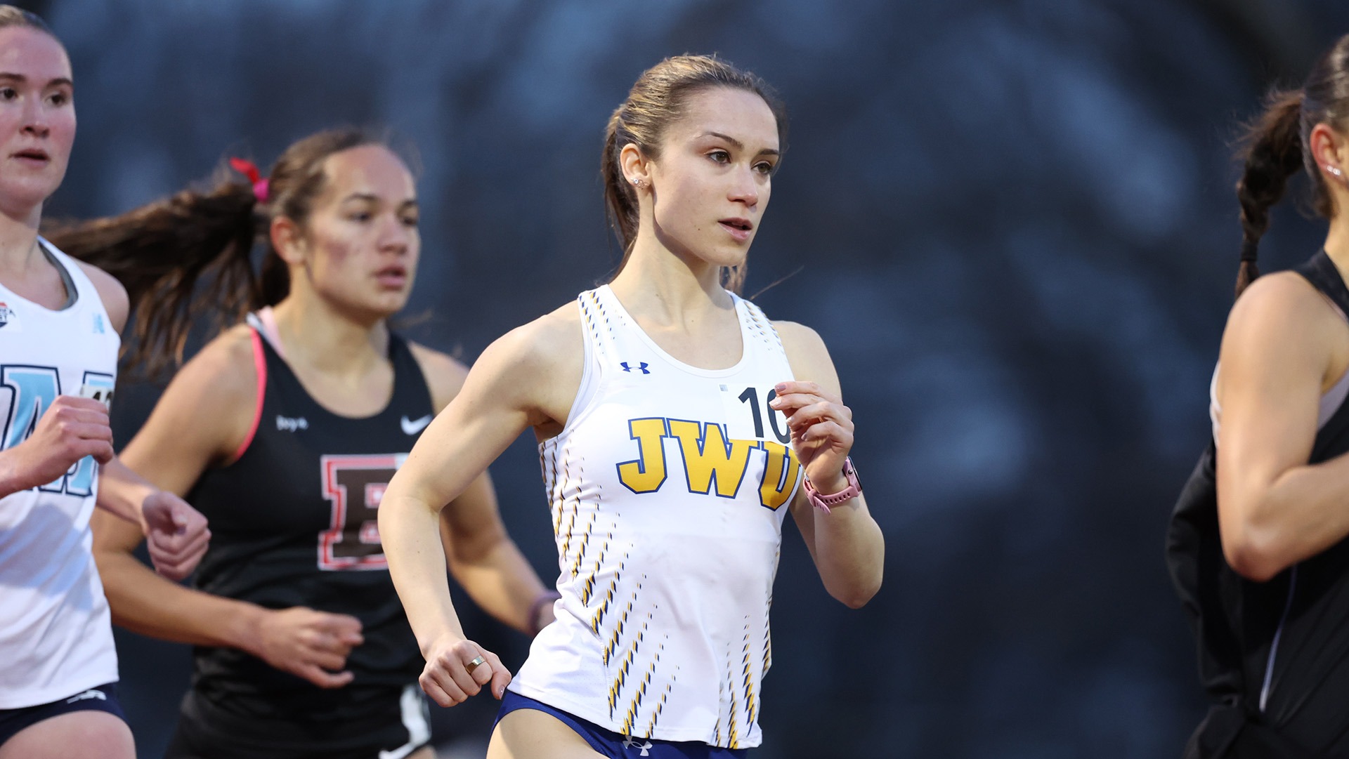 Julia Caputo April 10, 2026