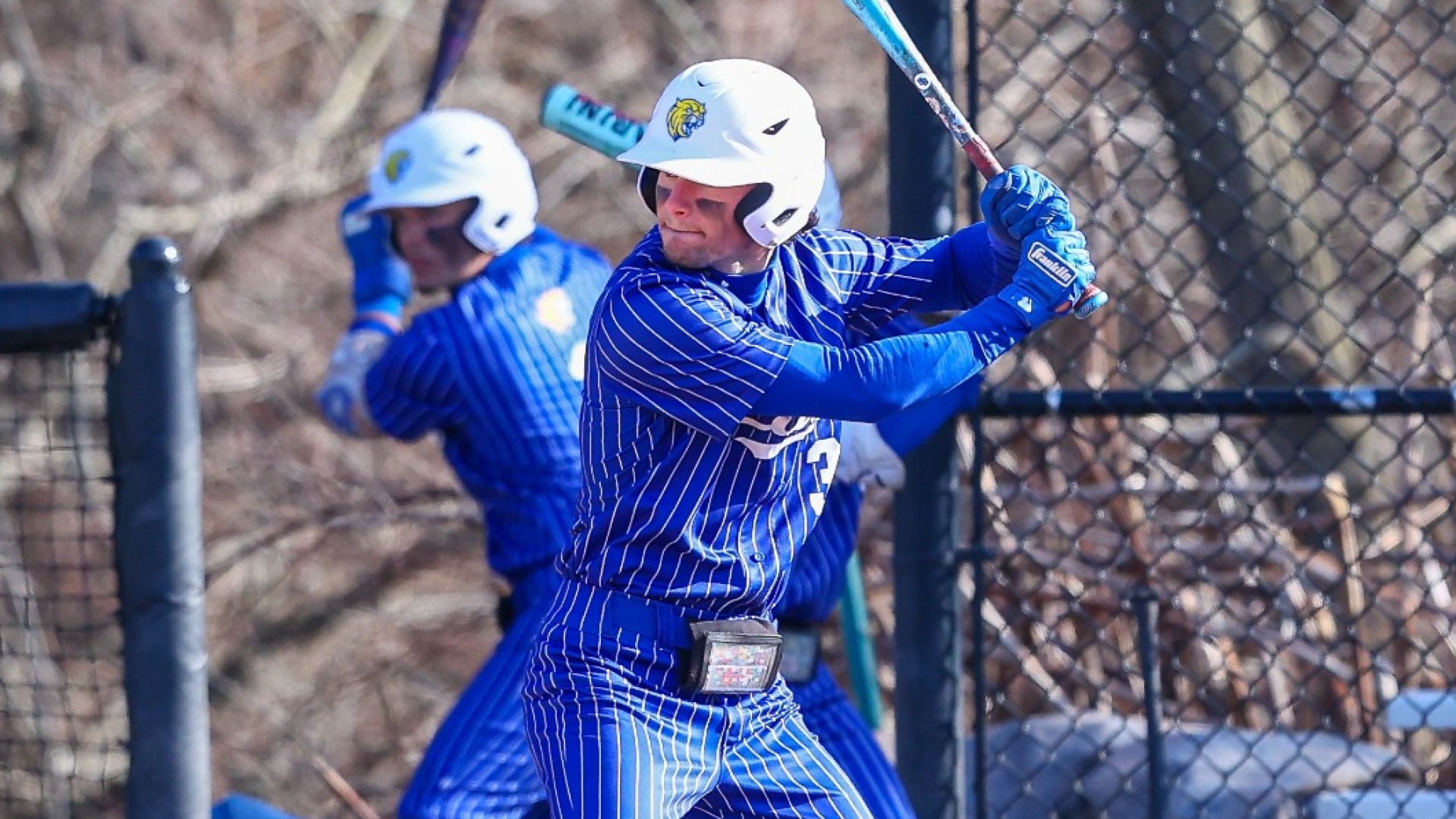 Jeremy Auren and the Wildcats were defeated by the Warriors.