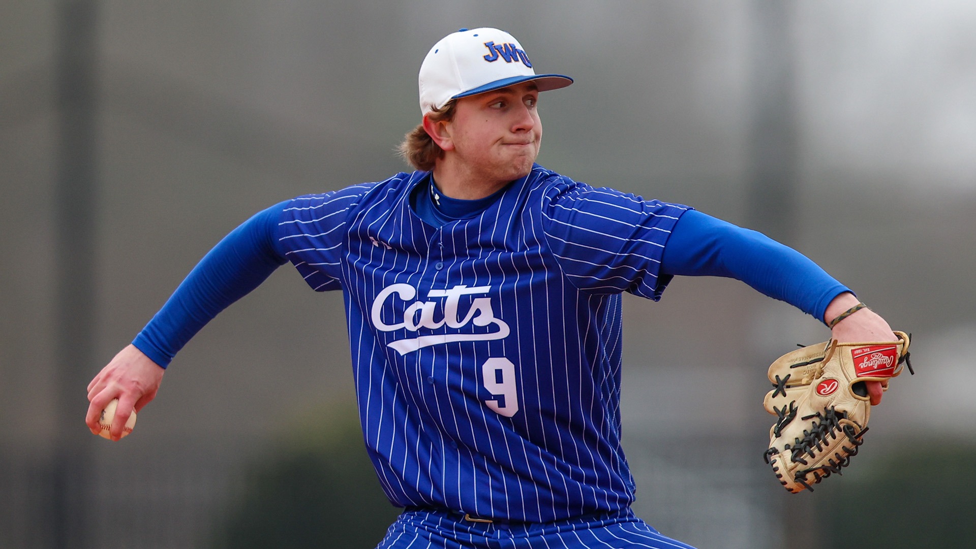Evan LaMothe and the Wildcats played Salve Regina and Wentworth this weekend.