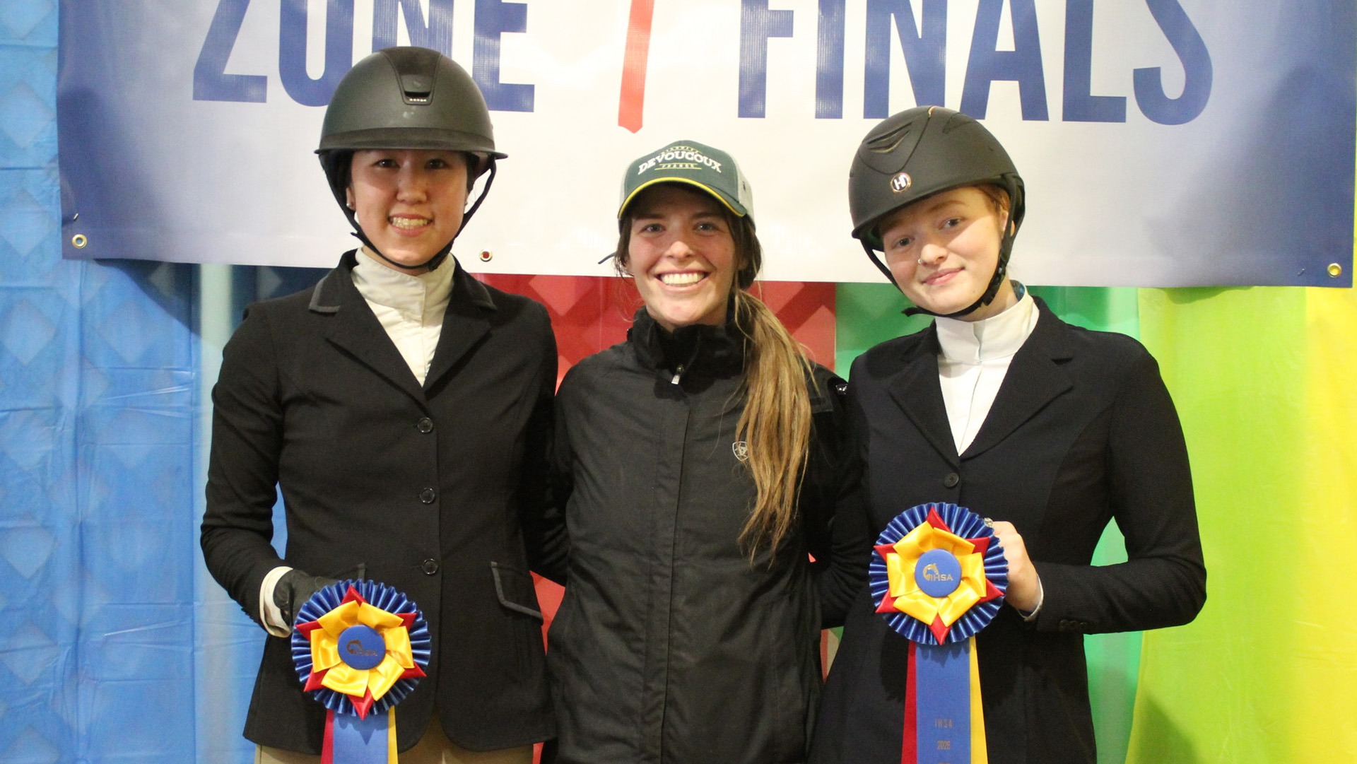 The Wildcats saw two advance to Nationals on Saturday.