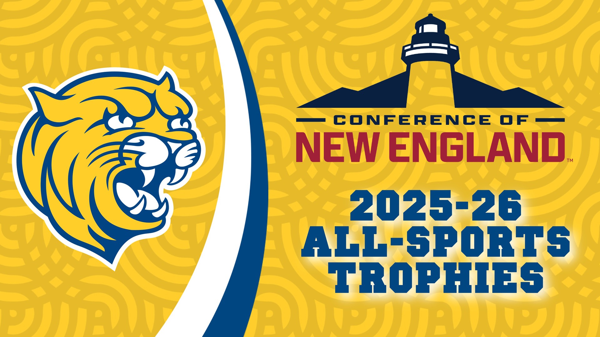 The women's placed second and the men ninth in the CNE All-Sports Trophy standings.