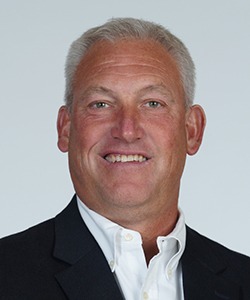 Chris Flint headshot 2026-27