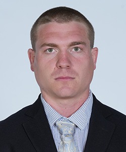 Dylan Harr