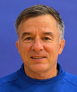 Greg McLaughlin