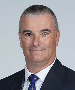 Alan Segee