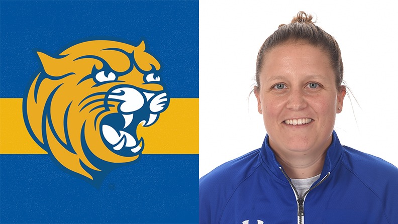 Maciel joins head coach Chris Flint's coaching staff.
