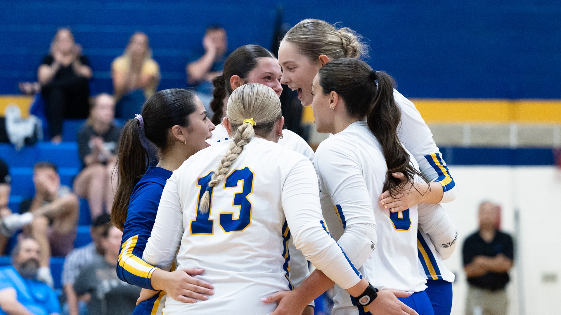 The Wildcats moved to 2-0 with a 3-1 win.