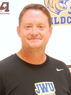 Matt Hisler