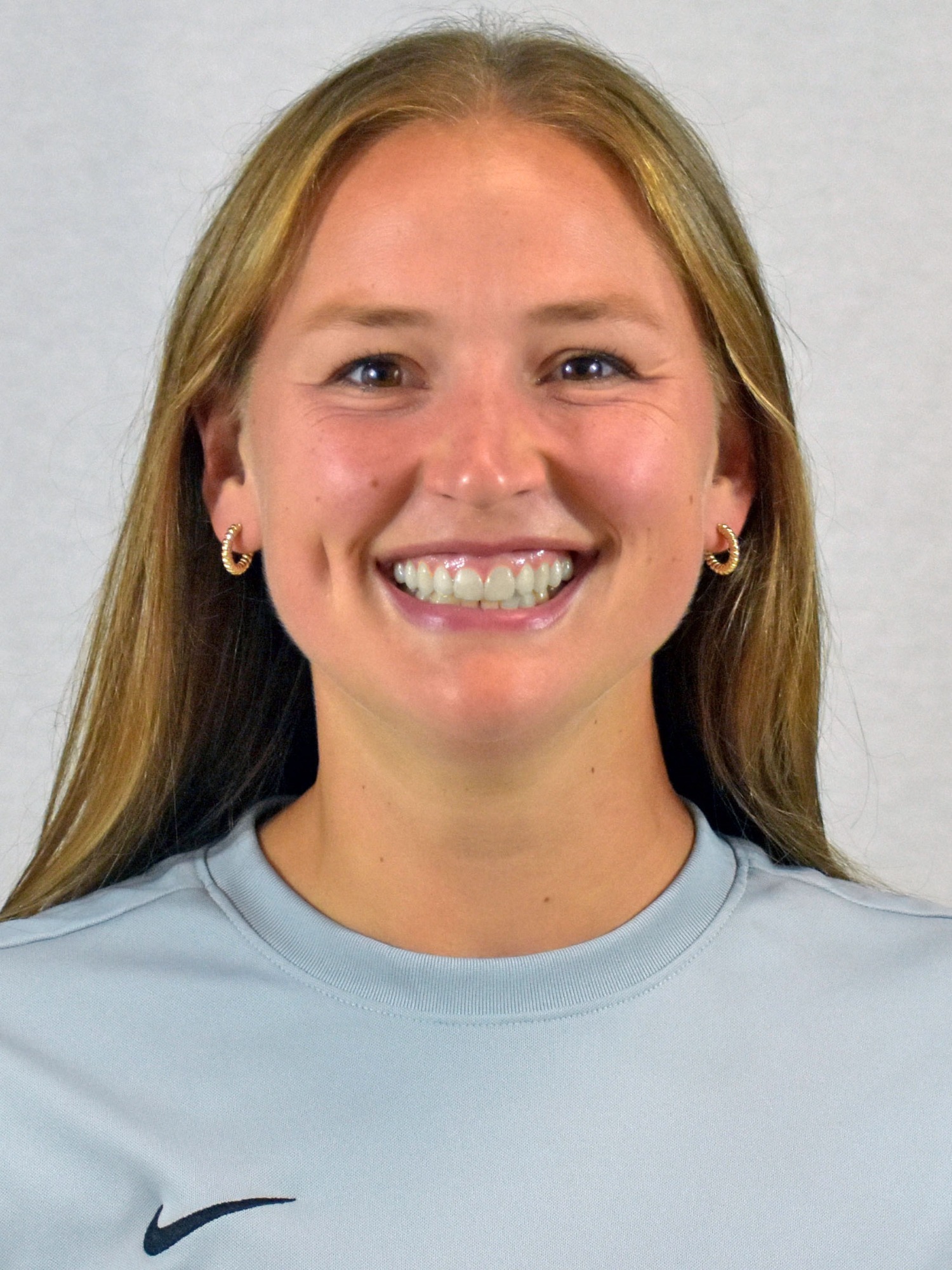 Sarah McHugh