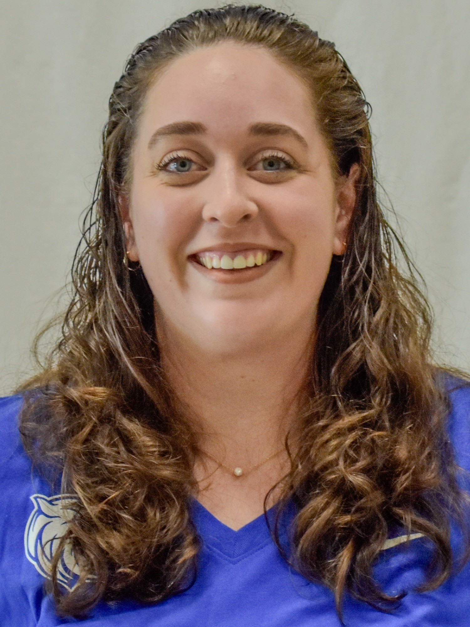 Elizabeth Mulville