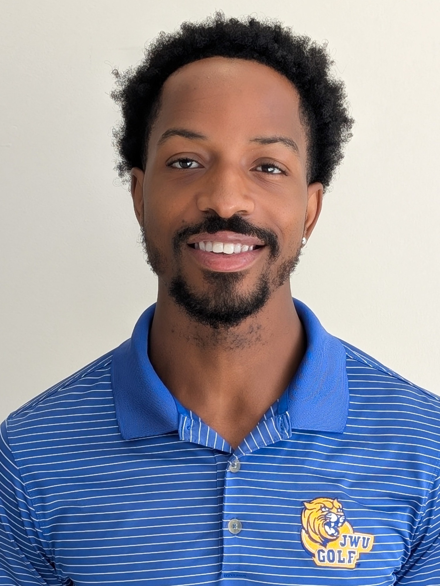 Stephen Washington