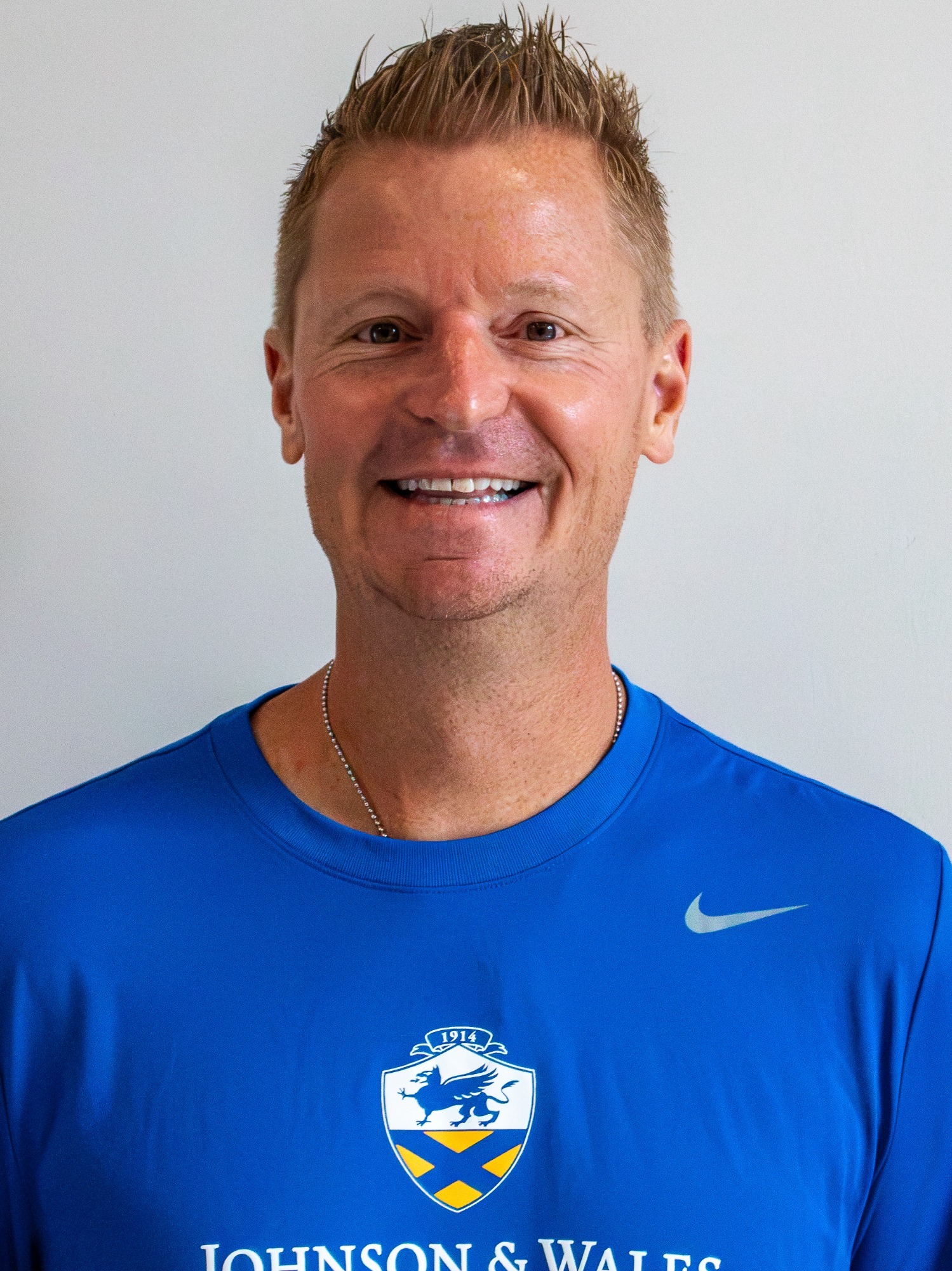 Brian Peters