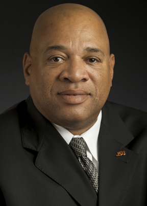 James Green